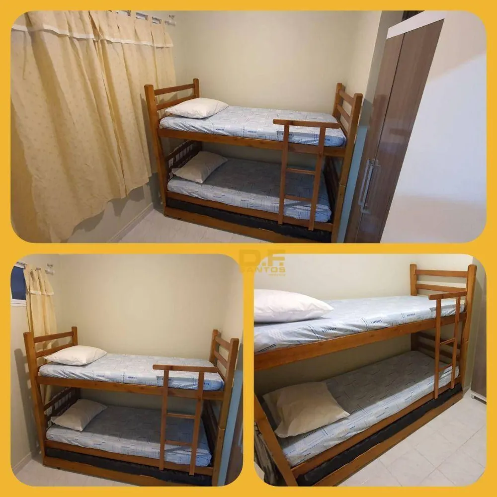 Apartamento, 2 quartos, 45 m² - Foto 2