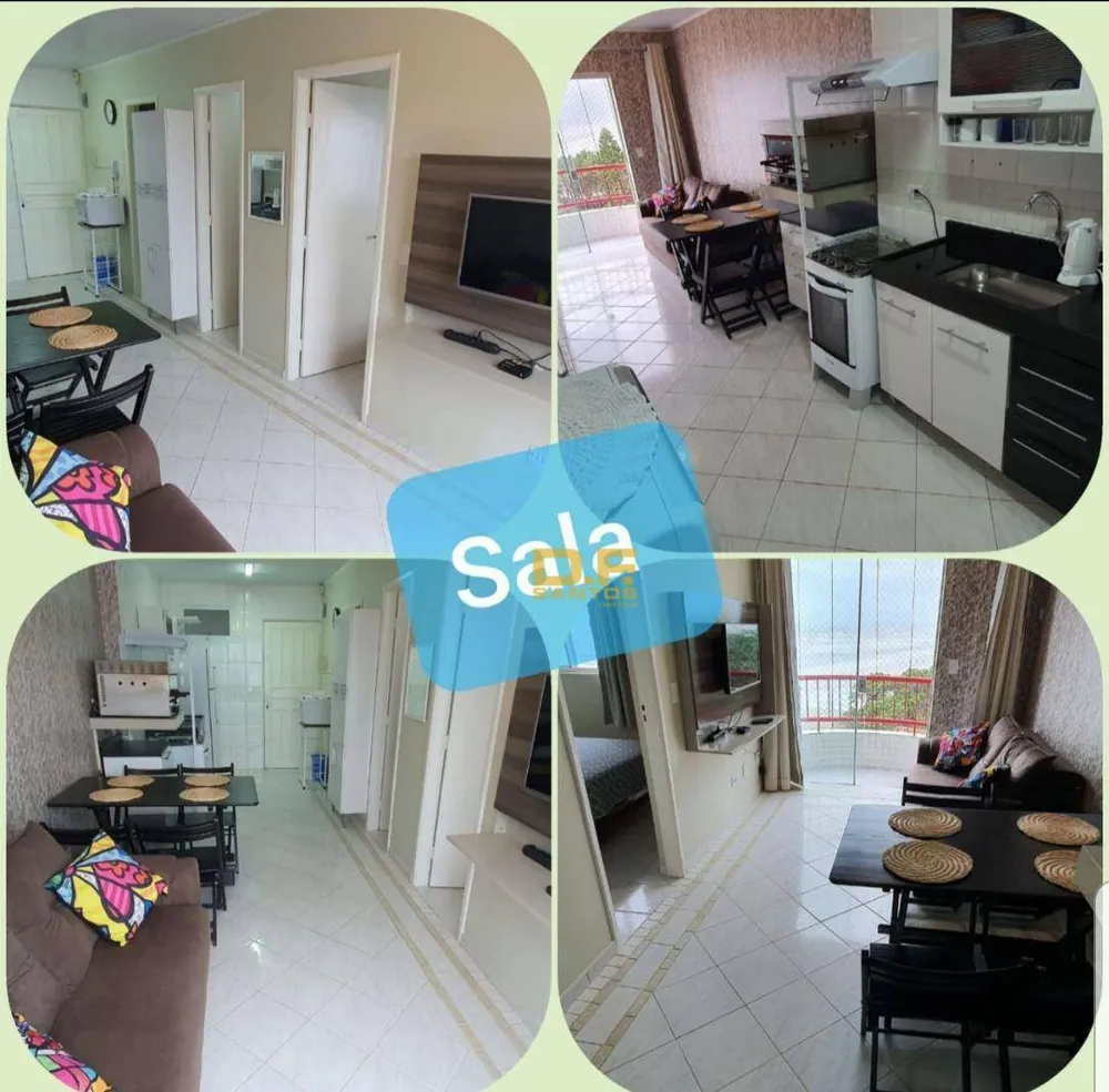 Apartamento, 2 quartos, 45 m² - Foto 4