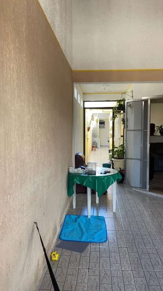Casa, 1 quarto - Foto 2