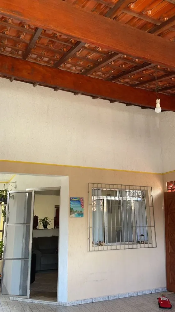 Casa, 1 quarto - Foto 1