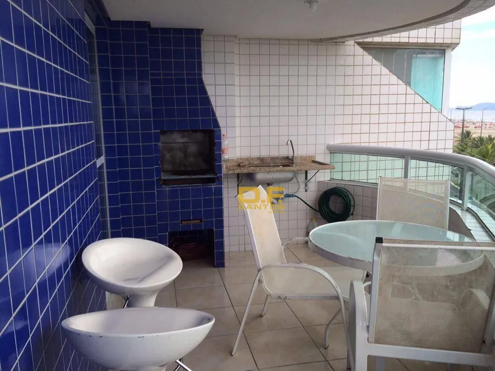 Apartamento, 3 quartos, 151 m² - Foto 2