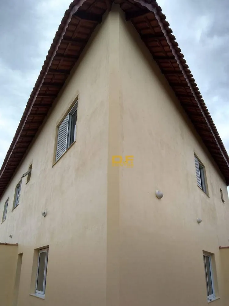Sobrado, 2 quartos, 90 m² - Foto 4