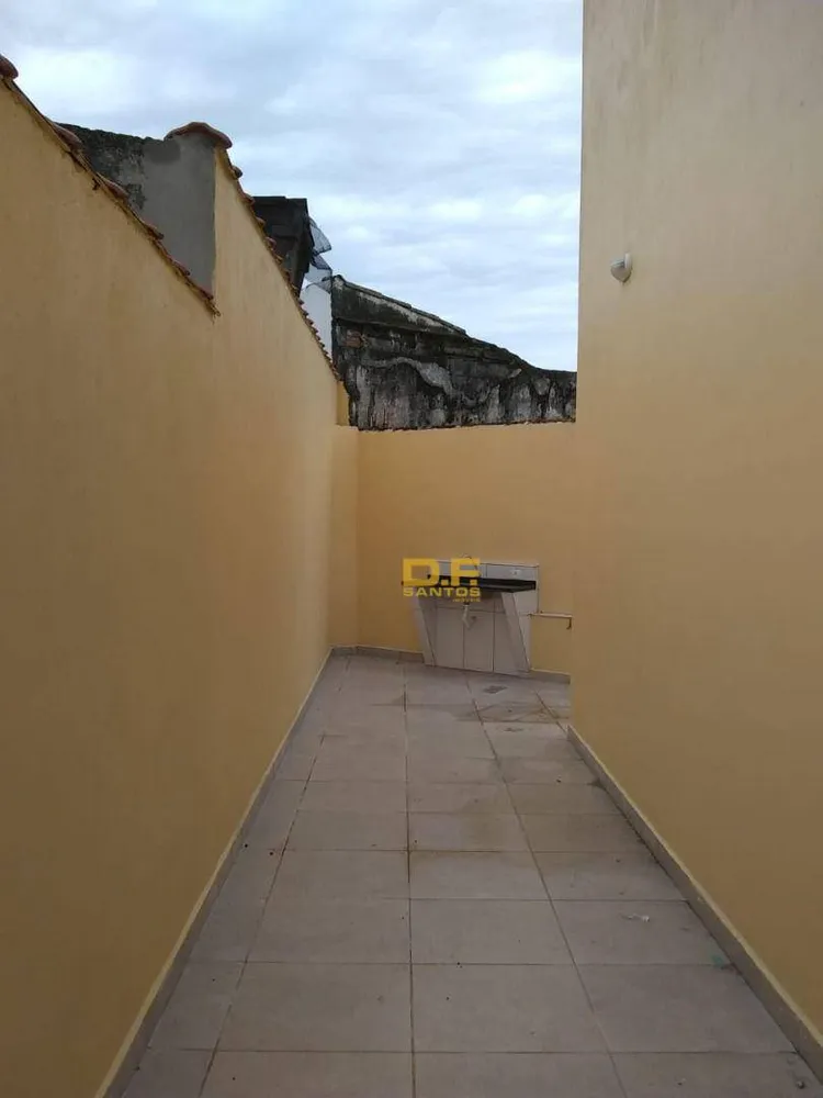 Sobrado, 2 quartos, 90 m² - Foto 3