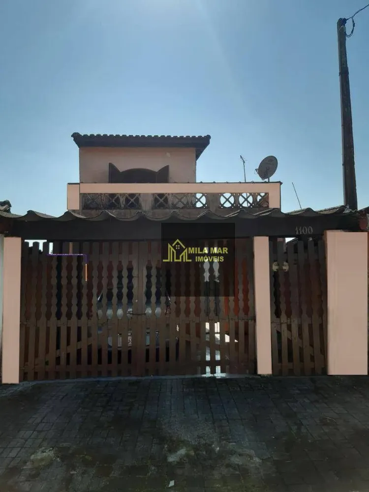 Casa, 2 quartos, 128 m² - Foto 1