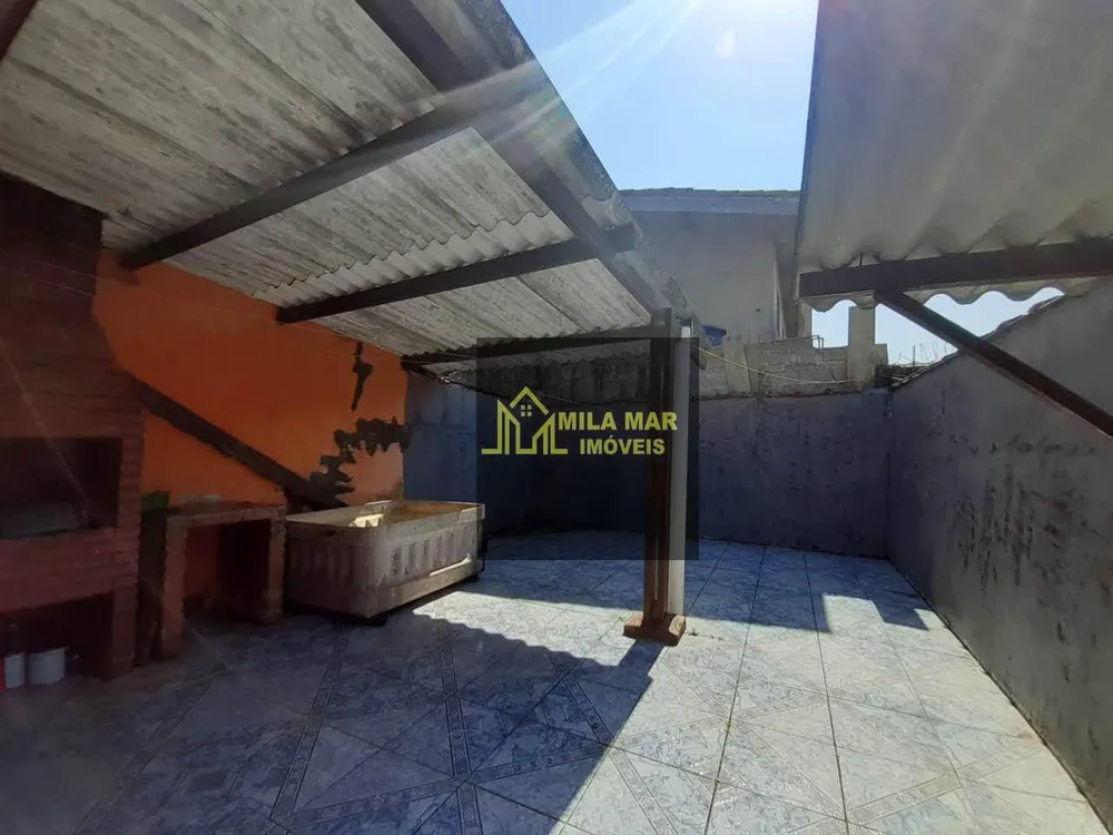 Casa, 2 quartos, 128 m² - Foto 2