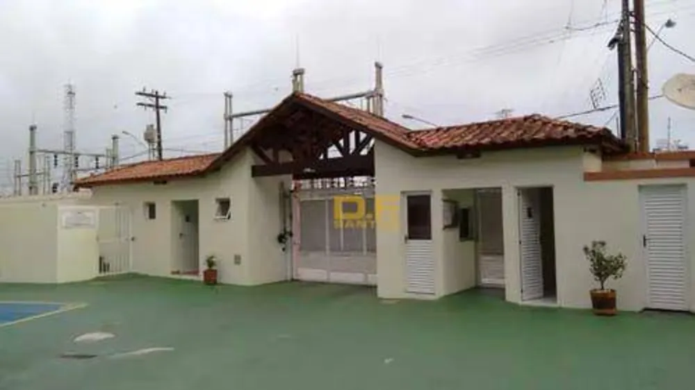 Casa, 2 quartos, 70 m² - Foto 1