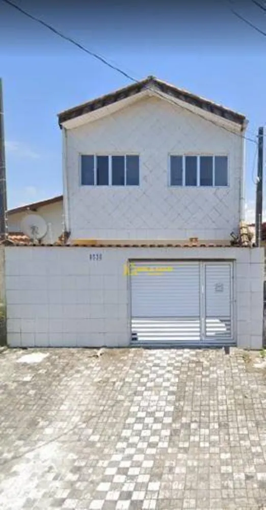 Casa, 4 quartos, 243 m² - Foto 1