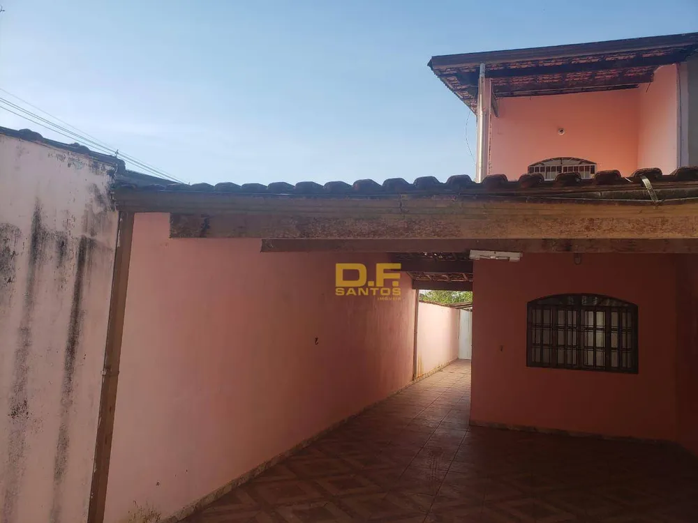 Sobrado, 3 quartos, 93 m² - Foto 1