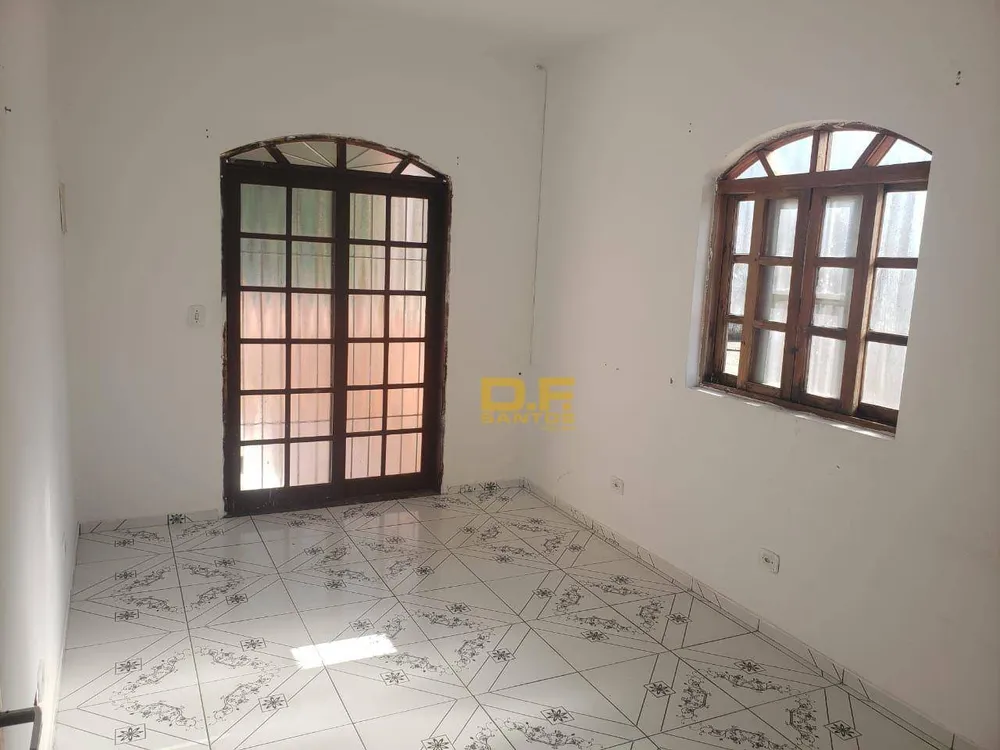 Sobrado, 3 quartos, 93 m² - Foto 4