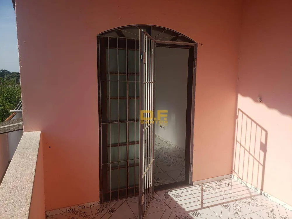 Sobrado, 3 quartos, 93 m² - Foto 2