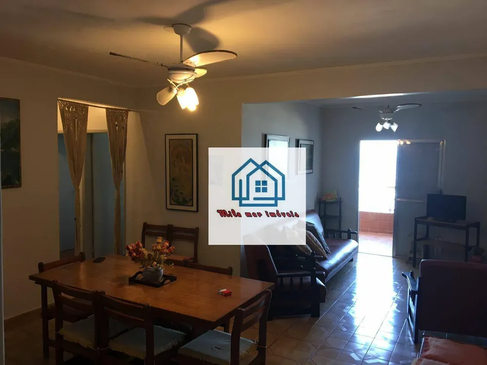 Apartamento, 3 quartos, 127 m² - Foto 3