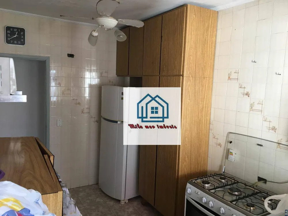 Apartamento, 3 quartos, 127 m² - Foto 2