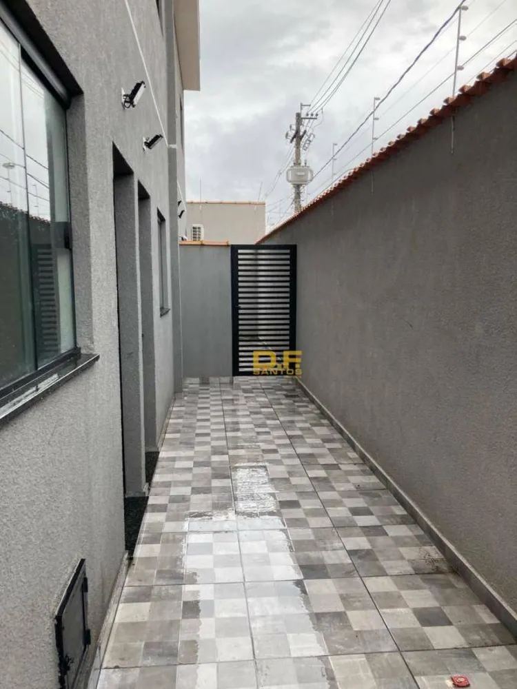 Casa, 2 quartos, 55 m² - Foto 2