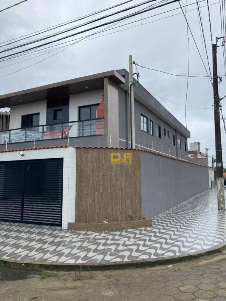 Casa, 2 quartos, 55 m² - Foto 1
