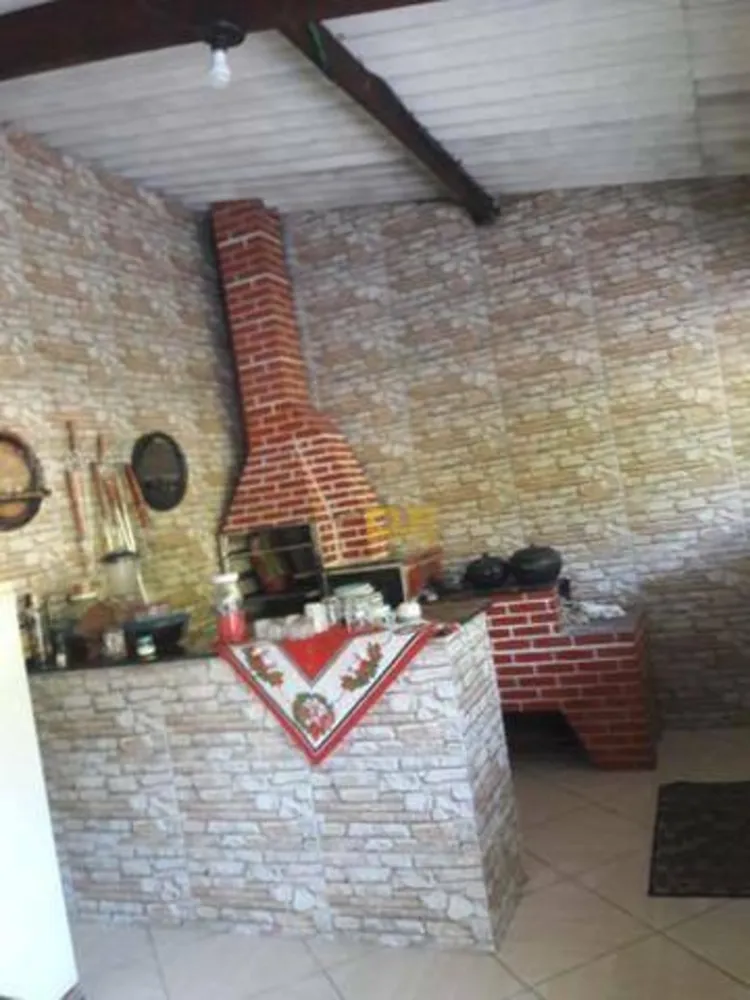Chácara, 5 quartos, 1260 m² - Foto 1