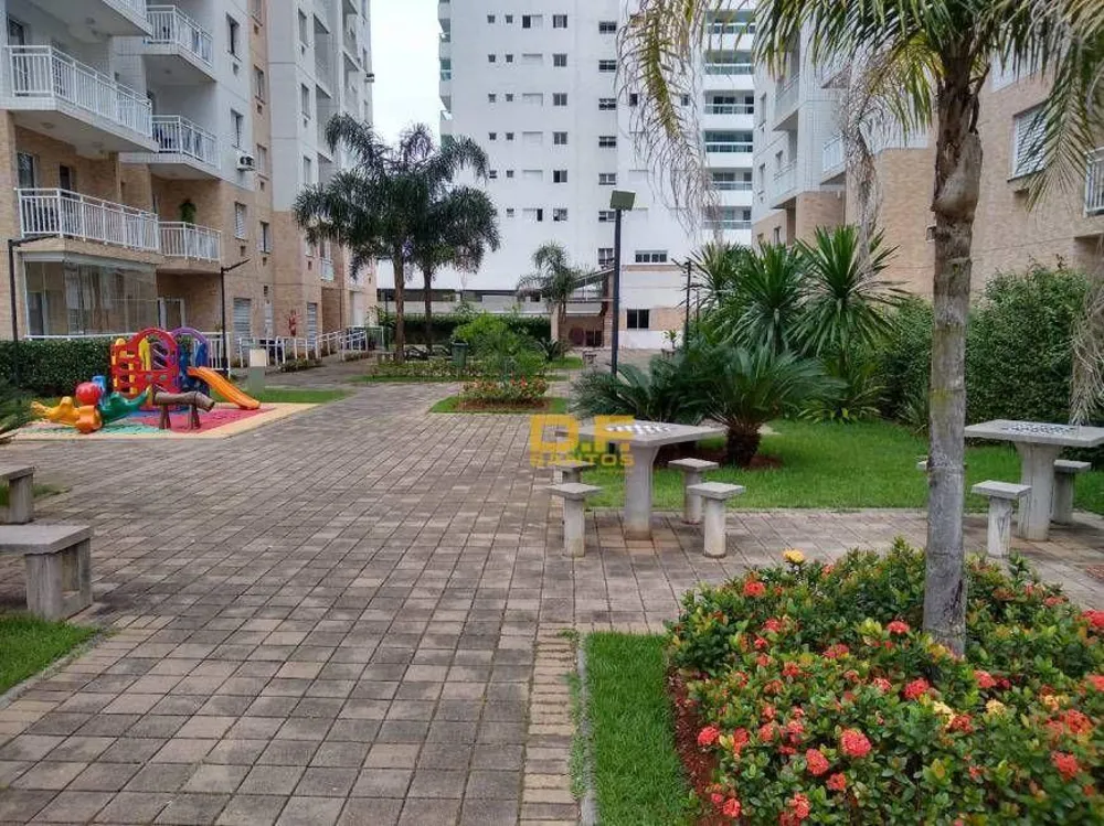 Apartamento, 3 quartos, 75 m² - Foto 3