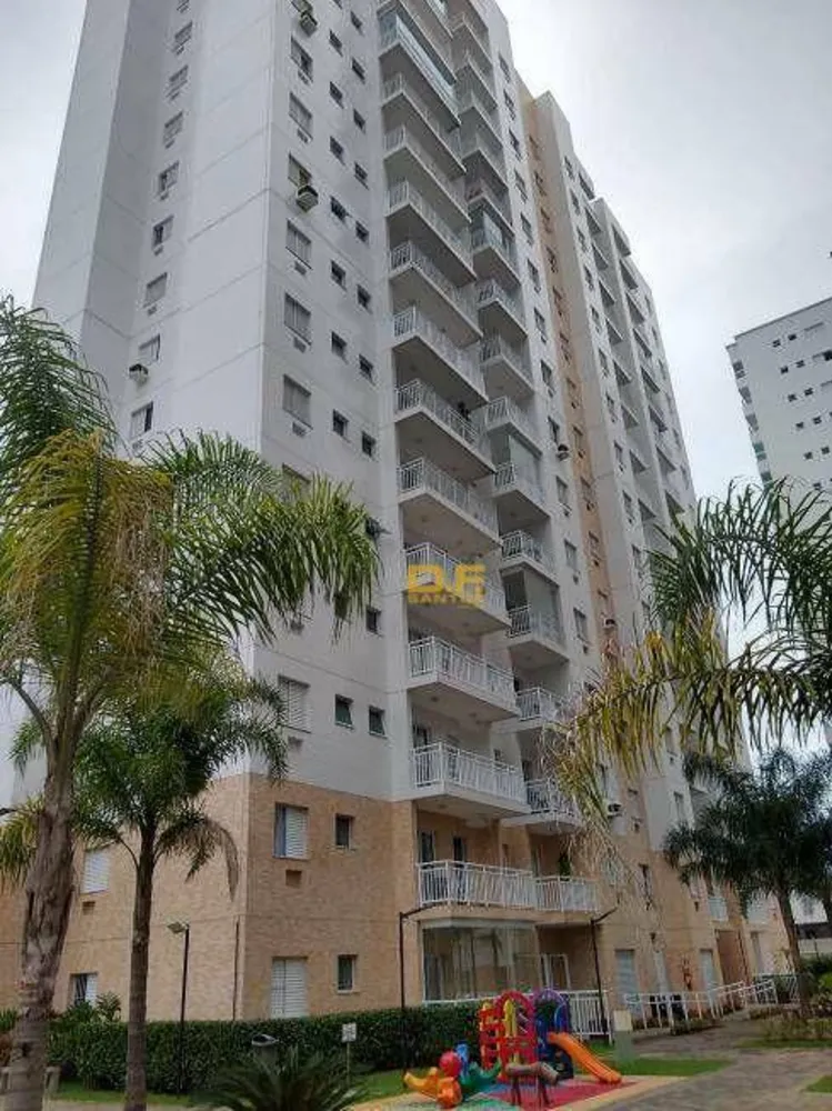 Apartamento, 3 quartos, 75 m² - Foto 2