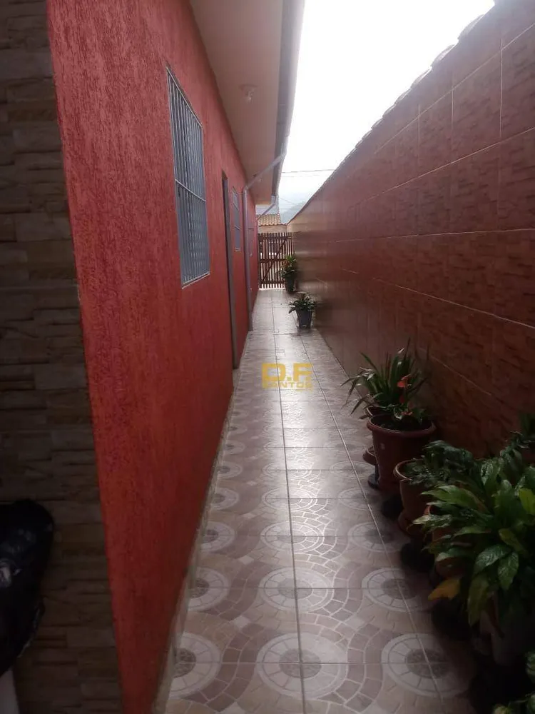 Casa, 2 quartos, 81 m² - Foto 3