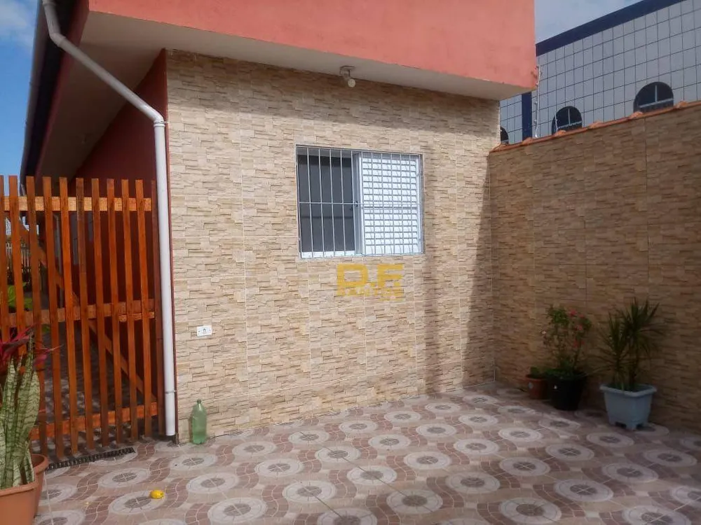 Casa, 2 quartos, 81 m² - Foto 1