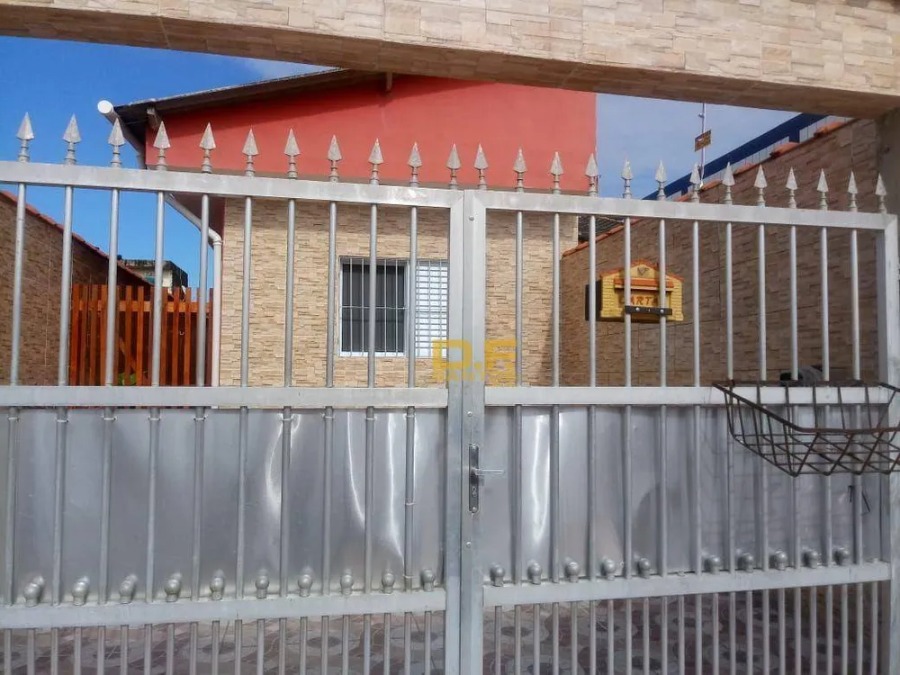 Casa, 2 quartos, 81 m² - Foto 2