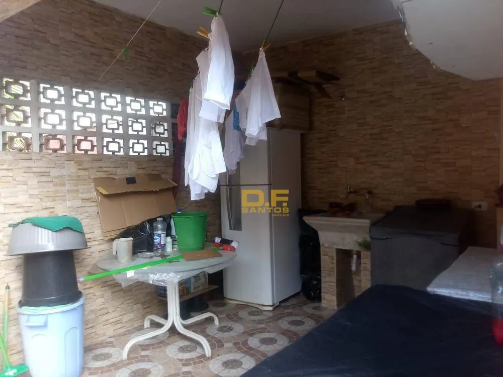 Casa, 2 quartos, 81 m² - Foto 4