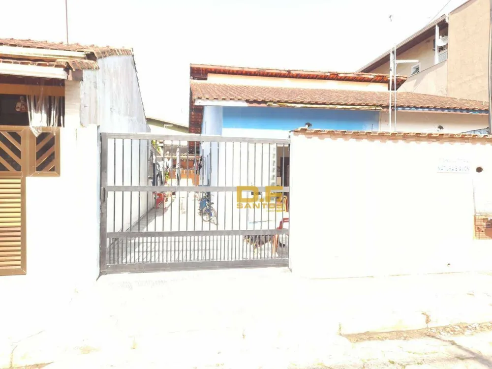 Casa, 2 quartos - Foto 4