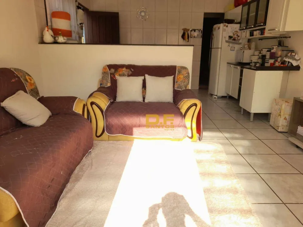 Casa, 2 quartos - Foto 2