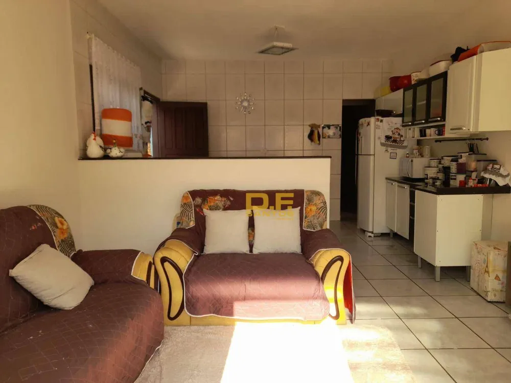Casa, 2 quartos - Foto 3