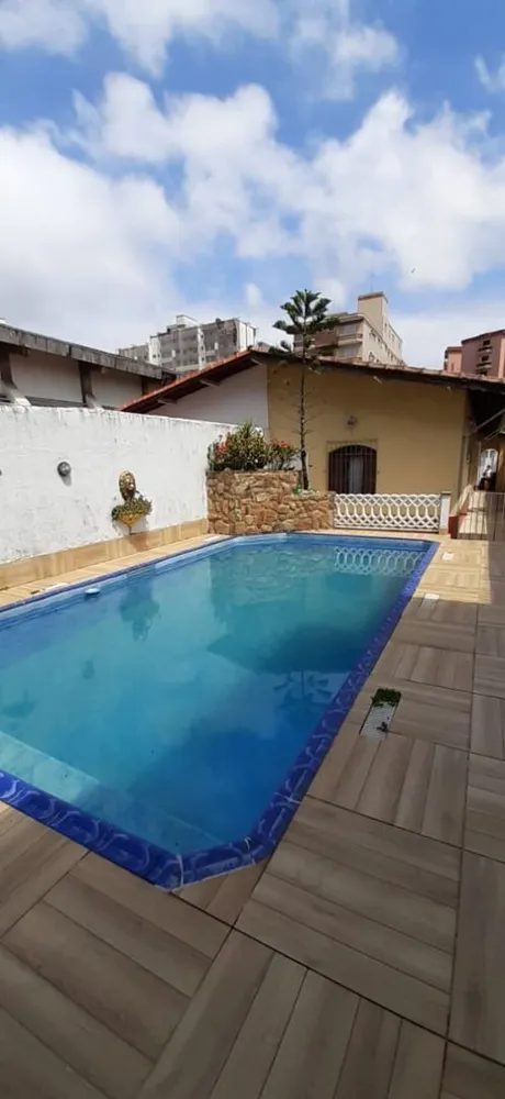 Casa, 2 quartos, 130 m² - Foto 1