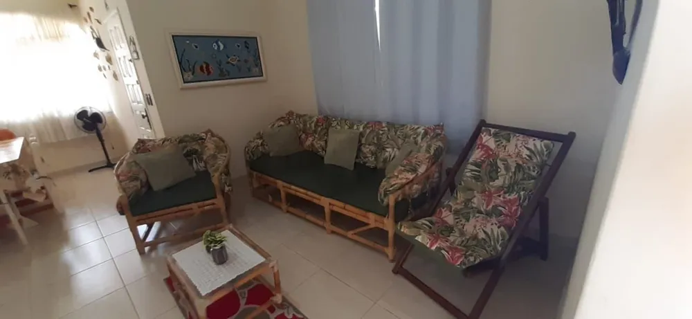 Casa, 2 quartos, 130 m² - Foto 2