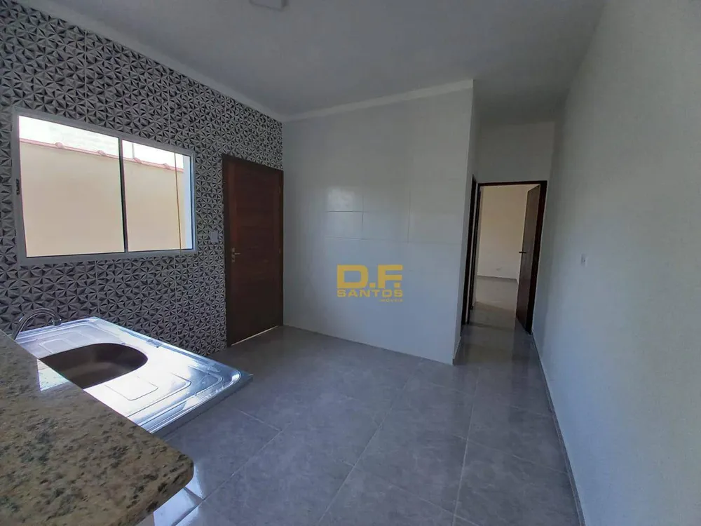 Casa, 2 quartos, 55 m² - Foto 3