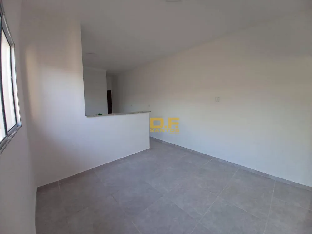 Casa, 2 quartos, 55 m² - Foto 4