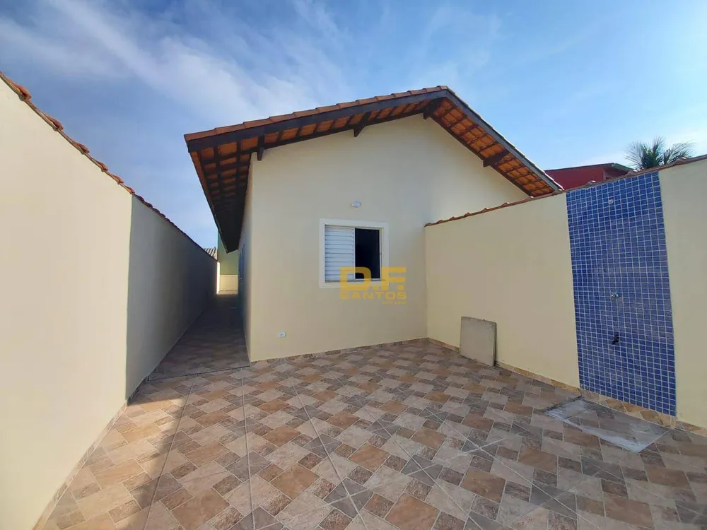 Casa, 2 quartos, 55 m² - Foto 1