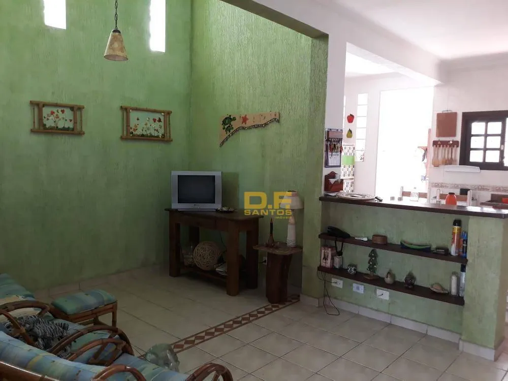 Casa, 3 quartos, 80 m² - Foto 2
