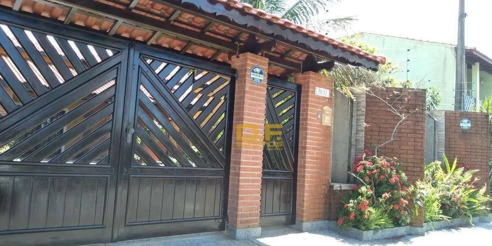 Casa, 3 quartos, 80 m² - Foto 1