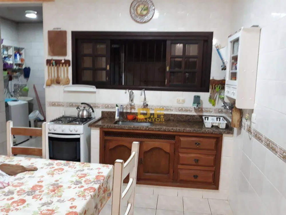 Casa, 3 quartos, 80 m² - Foto 3
