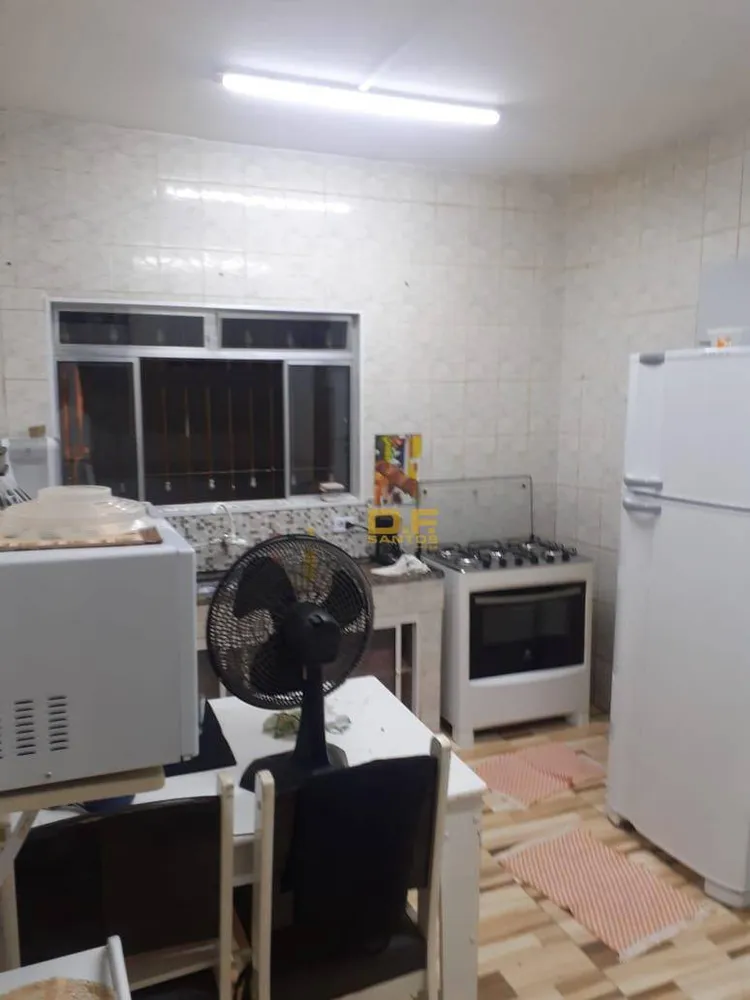 Casa, 3 quartos, 150 m² - Foto 4