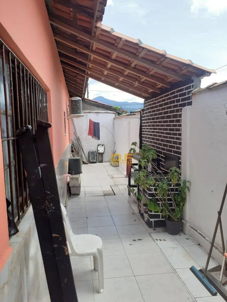 Casa, 3 quartos, 150 m² - Foto 1
