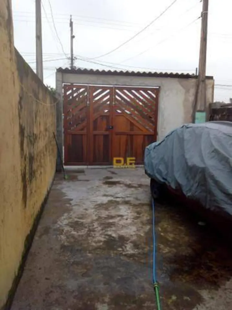 Casa, 1 quarto, 49 m² - Foto 2