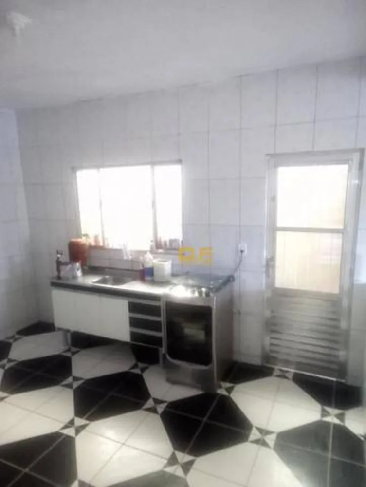 Casa, 1 quarto, 49 m² - Foto 1