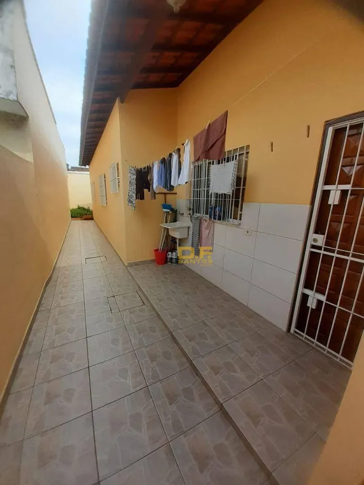 Casa, 2 quartos, 93 m² - Foto 3