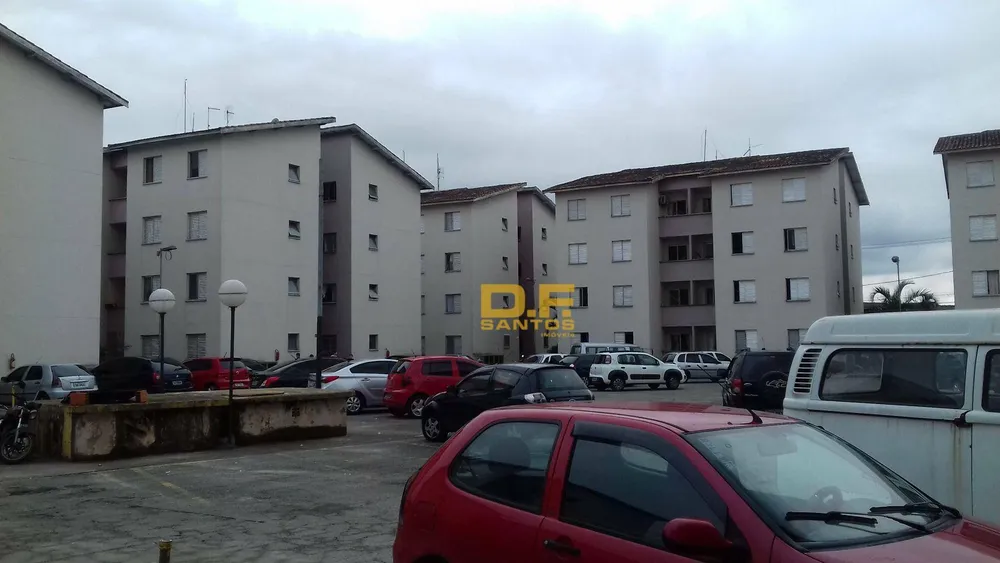 Apartamento, 2 quartos, 56 m² - Foto 1