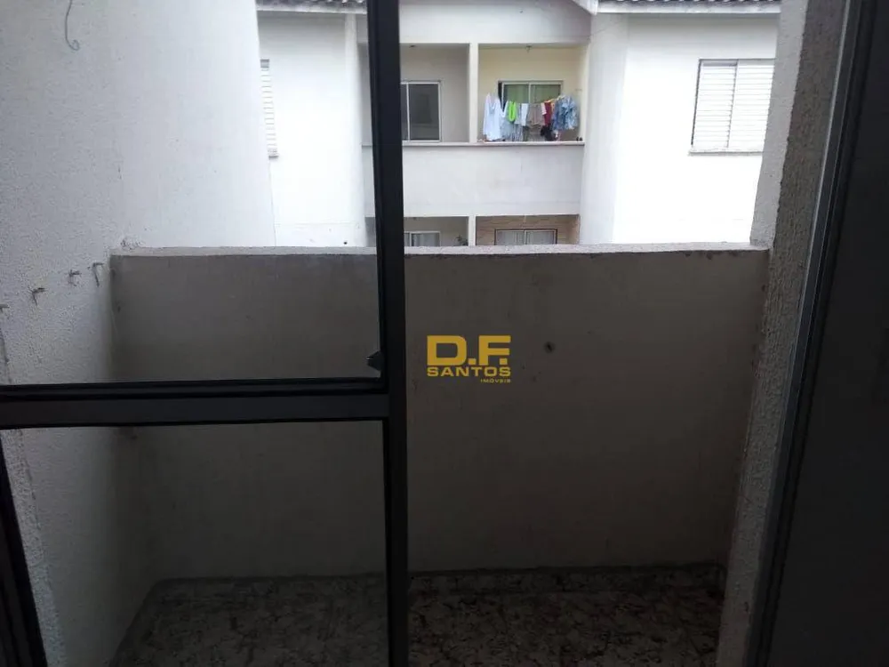 Apartamento, 2 quartos, 56 m² - Foto 3