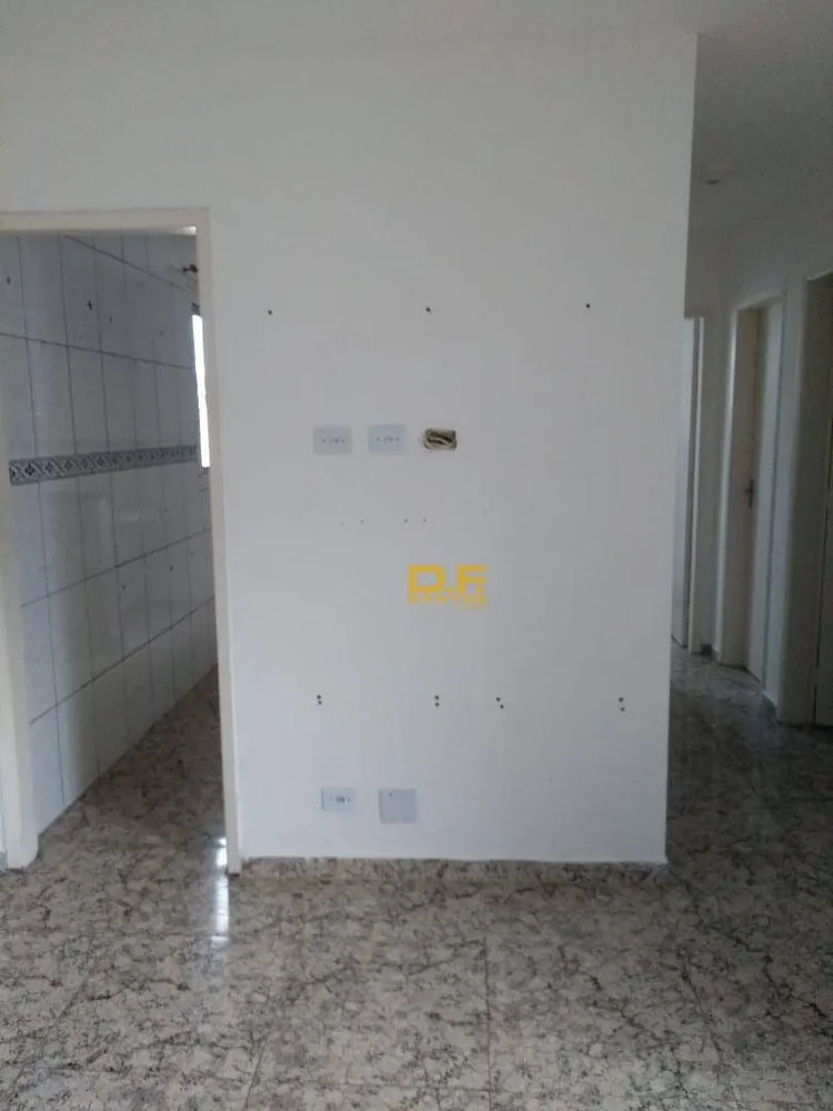 Apartamento, 2 quartos, 56 m² - Foto 4