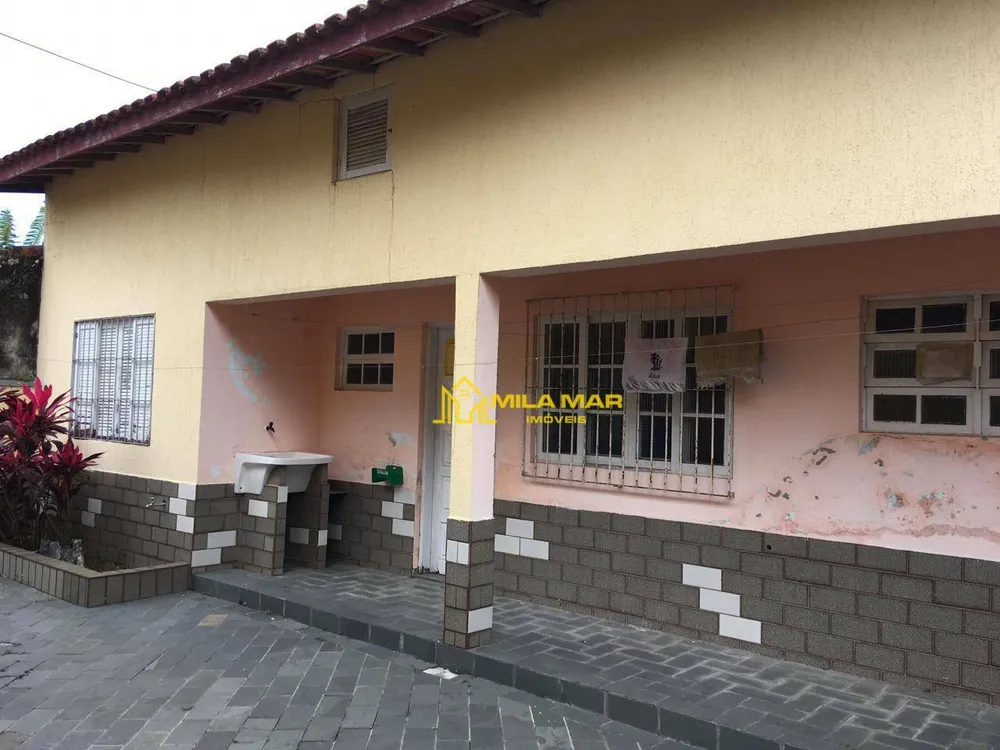 Casa, 3 quartos, 130 m² - Foto 2