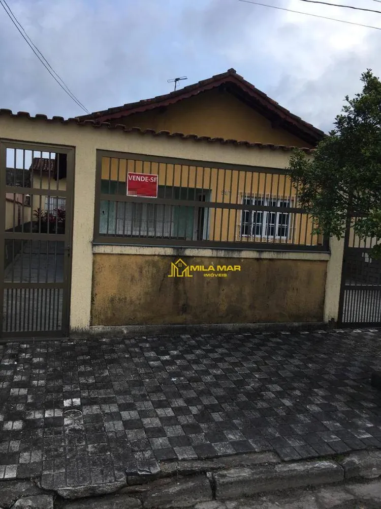 Casa, 3 quartos, 130 m² - Foto 1