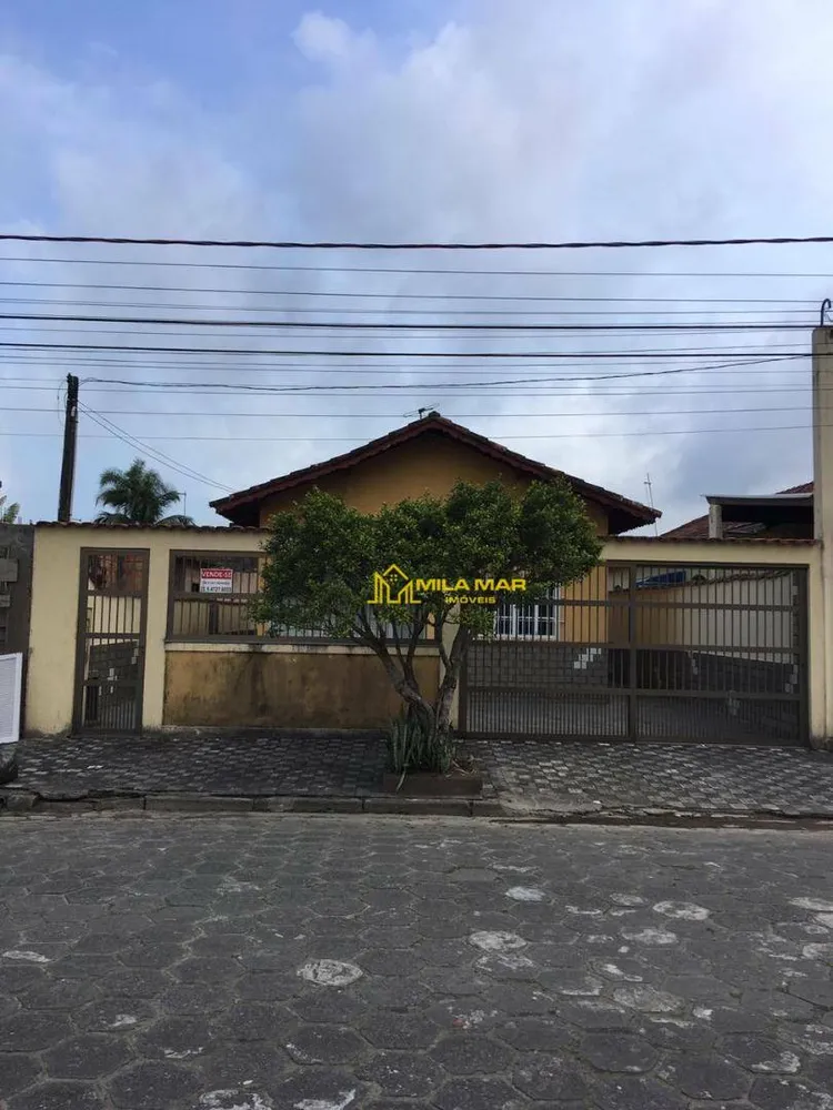 Casa, 3 quartos, 130 m² - Foto 4