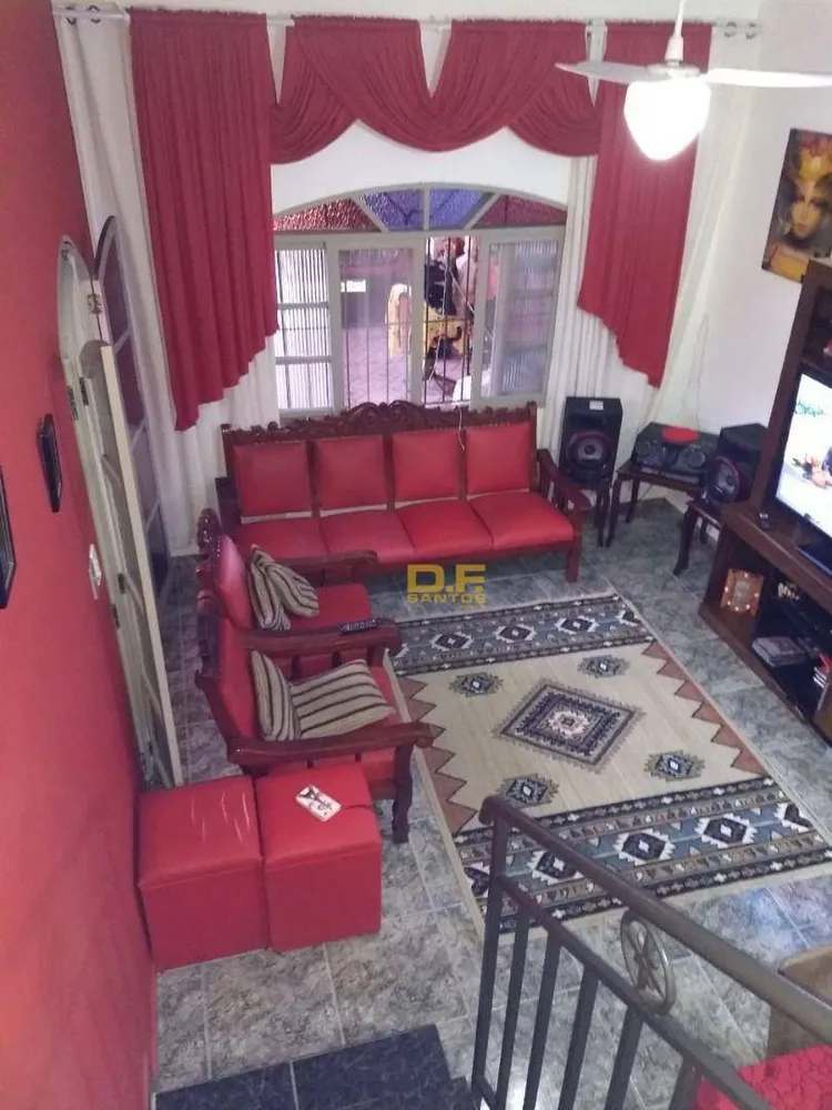 Casa, 3 quartos, 1 m² - Foto 1