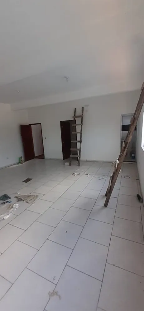 Loja-Salão, 24 m² - Foto 1