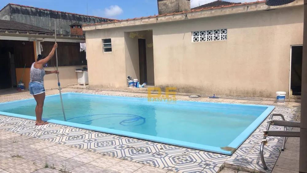 Casa, 2 quartos, 55 m² - Foto 4